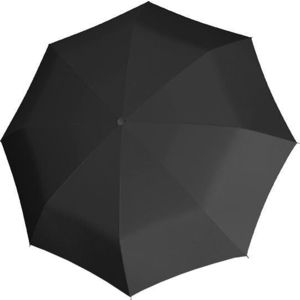 Doppler Skladací dáždnik Hit Uni 700166P black vyobraziť