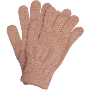 CAPU Dámske rukavice 55301-P pink vyobraziť