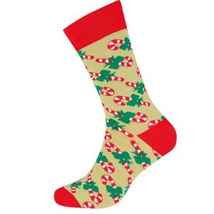 Evona Pánske ponožky Love Fun W013291 40-43 vyobraziť