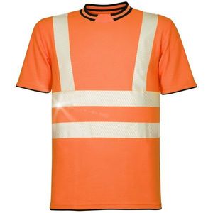 Ardon Výstražné tričko SIGNAL - Oranžová | XXXXL vyobraziť