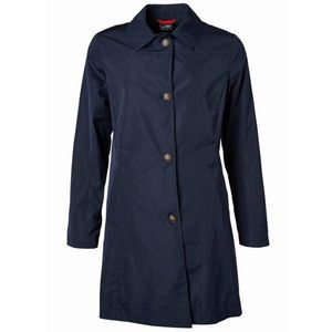 James & Nicholson Dámsky kabát JN1141 - Tmavě modrá | M vyobraziť