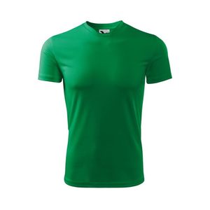 Adler (MALFINI) Detské tričko Fantasy - Středně zelená | 122 cm (6 let) vyobraziť