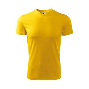 Adler (MALFINI) Detské tričko Fantasy - Žlutá | 122 cm (6 let) vyobraziť
