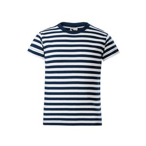 Adler (MALFINI) Detské námornícke tričko Sailor - Námořní modrá | 122 cm (6 let) vyobraziť