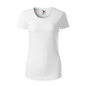 Adler (MALFINI) Dámske tričko Origin - Bílá | XS vyobraziť