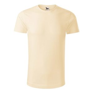 Adler (MALFINI) Pánske tričko Origin - Mandlová | XL vyobraziť