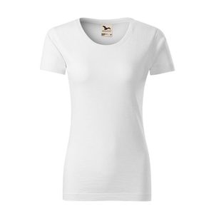 Adler (MALFINI) Dámske tričko Native - Bílá | XL vyobraziť