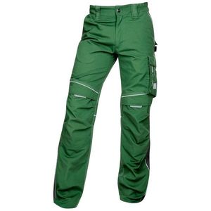Ardon Montérkové nohavice URBAN+ - Zelená | 46 vyobraziť