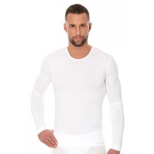 Pánske tričko 1120 white vyobraziť