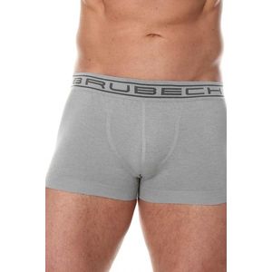 Pánske boxerky 10050A grey vyobraziť