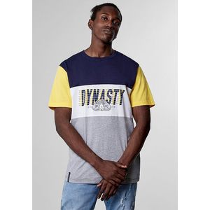 CAYLER SONS Pánske tričko C&S WL Dynasty ATHL Tee Farba: Navy, Veľkosť: L vyobraziť
