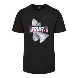 CAYLER SONS Pánske tričko C&S WL Space Trust Tee Farba: black/mc, Veľkosť: M vyobraziť