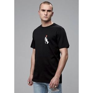 CAYLER SONS Pánske tričko C&S WL Thorns Tee Farba: blk/wht, Veľkosť: L vyobraziť