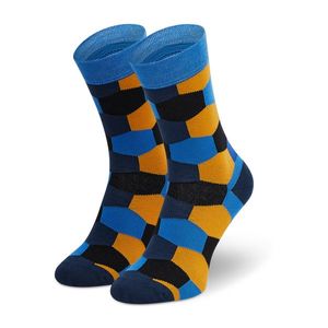 Ponožky Vysoké Pánske FREAKERS vyobraziť