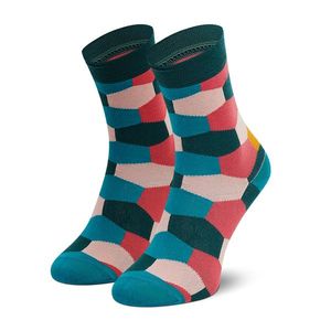 Ponožky Vysoké Dámske FREAKERS vyobraziť