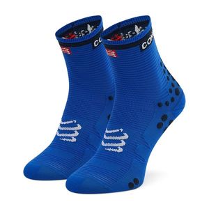 Ponožky Vysoké Unisex COMPRESSPORT vyobraziť