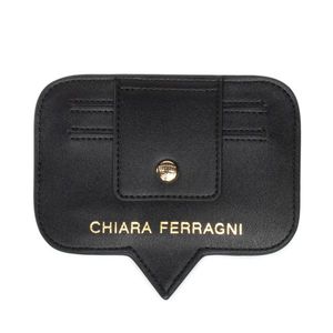Peňaženka Chiara Ferragni dámsky, vyobraziť