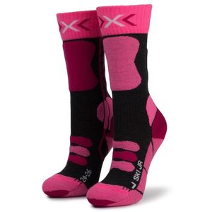 Ponožky Vysoké Detské X-SOCKS vyobraziť