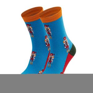 Ponožky Vysoké Detské DOTS SOCKS vyobraziť