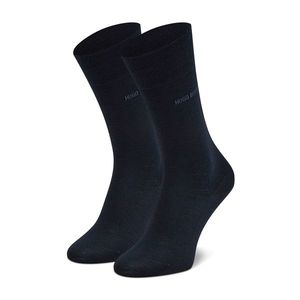 Ponožky Vysoké Pánske BOSS vyobraziť