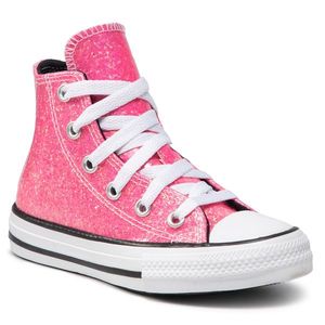 Tramky CONVERSE vyobraziť