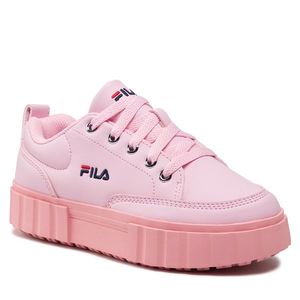 Sneakersy FILA vyobraziť