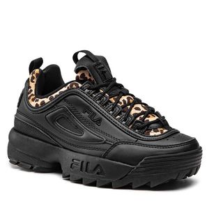 Sneakersy FILA vyobraziť