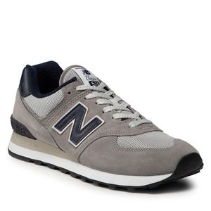Sneakersy NEW BALANCE vyobraziť