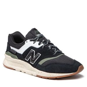 Sneakersy NEW BALANCE vyobraziť