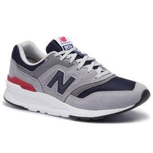 Sneakersy NEW BALANCE vyobraziť