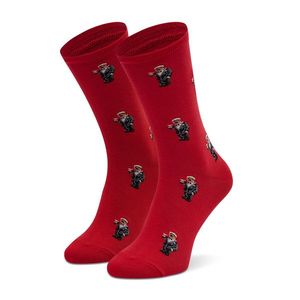 Ponožky Vysoké Dámske POLO RALPH LAUREN vyobraziť