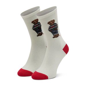 Ponožky Vysoké Pánske POLO RALPH LAUREN vyobraziť