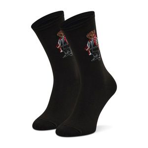 Ponožky Vysoké Pánske POLO RALPH LAUREN vyobraziť
