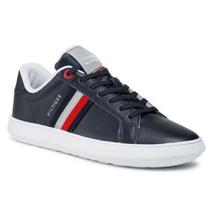 Sneakersy TOMMY HILFIGER vyobraziť