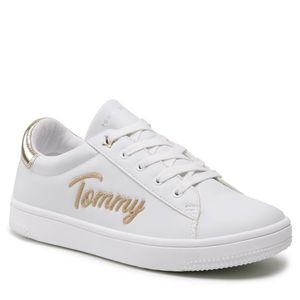 Sneakersy TOMMY HILFIGER vyobraziť