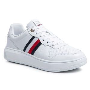 Sneakersy TOMMY HILFIGER vyobraziť