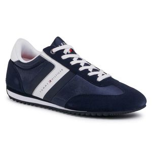 Sneakersy TOMMY HILFIGER vyobraziť