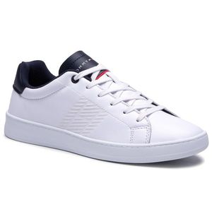 Sneakersy TOMMY HILFIGER vyobraziť