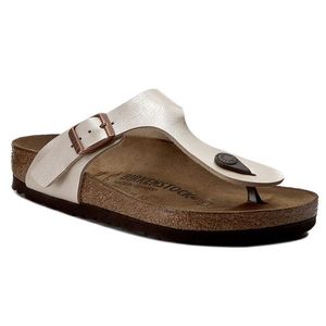 Žabky BIRKENSTOCK vyobraziť