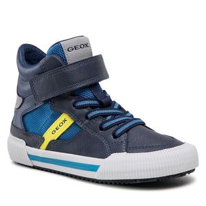 Sneakersy GEOX vyobraziť