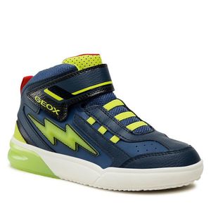 Sneakersy GEOX vyobraziť