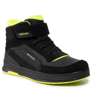 Sneakersy GEOX vyobraziť