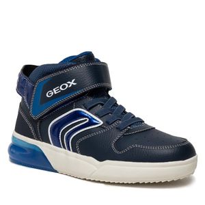 Sneakersy GEOX vyobraziť