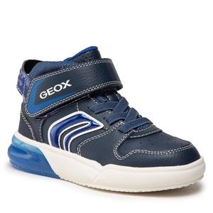 Sneakersy GEOX vyobraziť