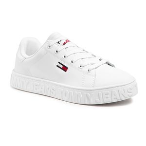 Sneakersy TOMMY JEANS vyobraziť