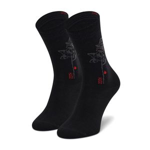Ponožky Vysoké Unisex HUGO vyobraziť