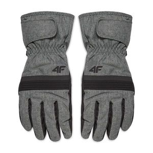 Lyžiarske rukavice 4F vyobraziť