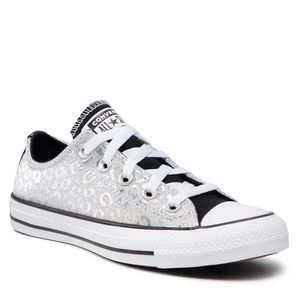 Tramky CONVERSE vyobraziť