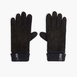 Cropp - Pánske rukavice - Čierna vyobraziť