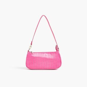 Cropp - Dámska taška - Ružová vyobraziť